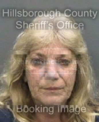 Arlene Oree Glenn