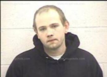 Matthew Ricky Crawford