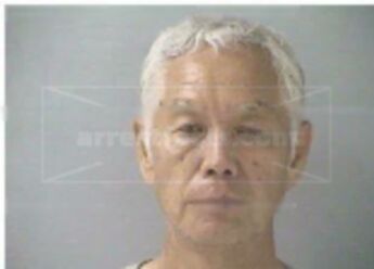 Yasuhiro Nmn Ariga
