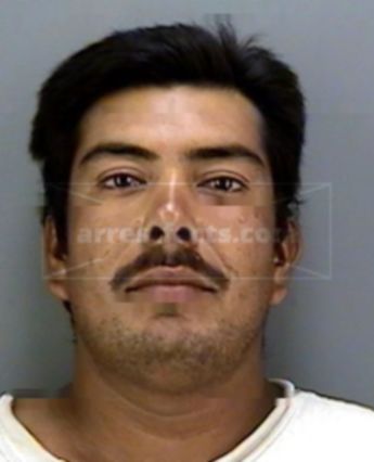 Reynaldo Cruz Hernandez