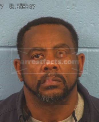 Melvin Theodore Smith