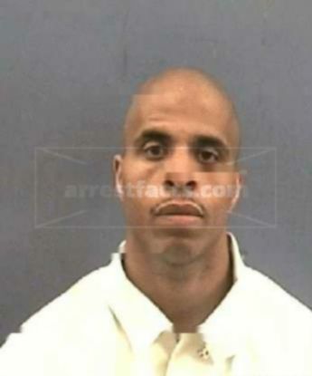 Donnie Larmaine Parker