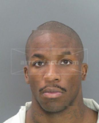 Nathaniel Frazier Jr