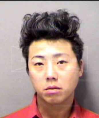 Robbie Kim