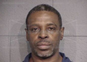 Charles Bogan