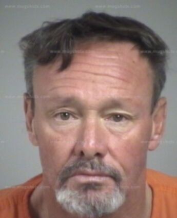 Mark Lynn Kimbrel