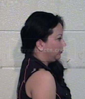 Olga Torres Montero