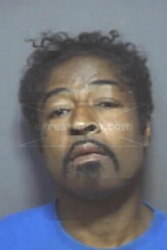 Mack Edward Mitchell