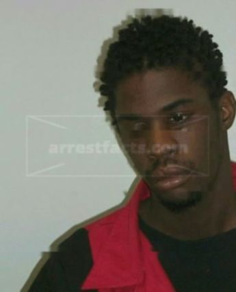Jamel T Hester