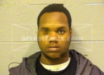 Maurice Hudson