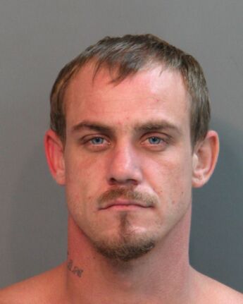 Eric Wade Smith