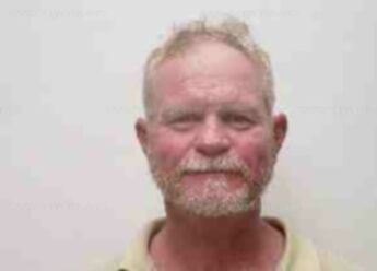Michael Lane Pitts