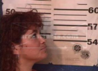 Francisca Martinez Juarez