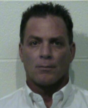 Chris Gerald Reynolds