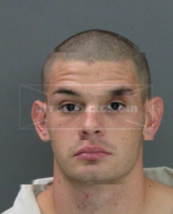 James Brandon Shipman