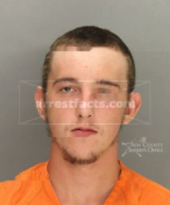 David Cody Taylor