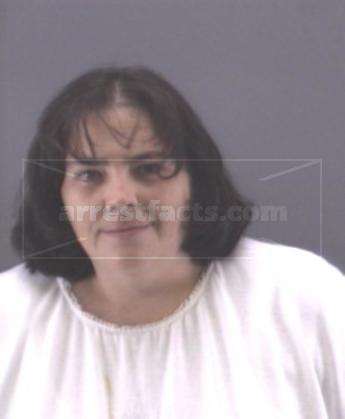 Carolyn Flores Romero