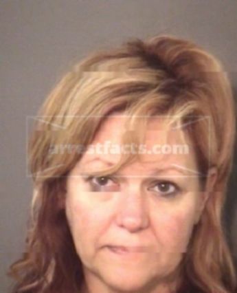 Victoria Delores Madill