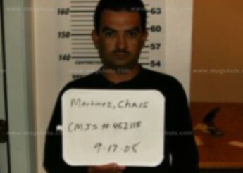 Chris W Martinez