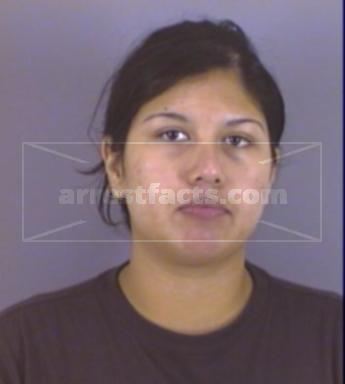 Thelma Veronica Alvarez