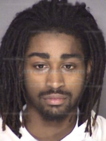 David Deon Jack