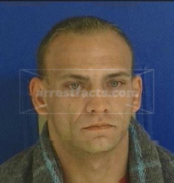 Anthony Vince Quezada