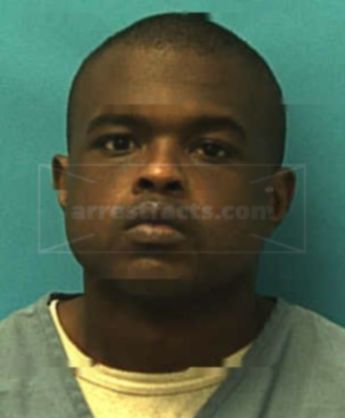 Gerald Dwayne Grimes