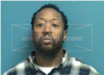Patrick Johnathan Trotter