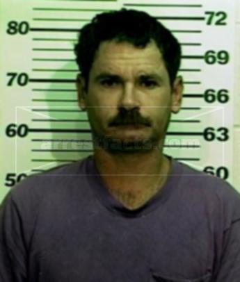 Kimball Glenn Mckinney
