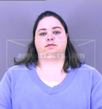 Melissa June Garrett