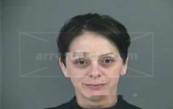 Chrystal Gayle Verner