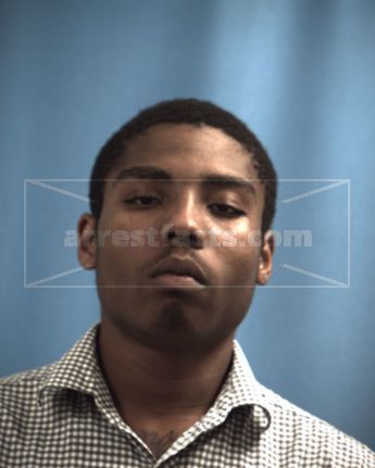 Darius Markeith Bayson