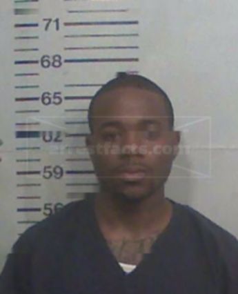 Courtney Dwayne Mccloud