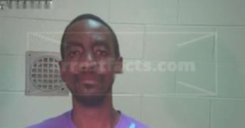 Kendric Terrell Page