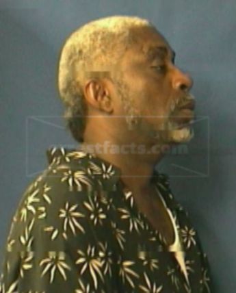 Robert Austin Jr.