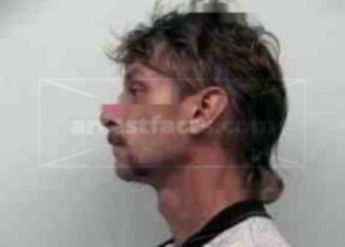 Bryan Lynn Reynolds