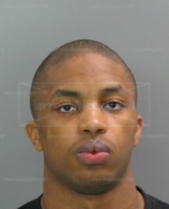 Clarence Robinson