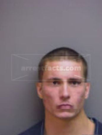 Joel David Fay Jr