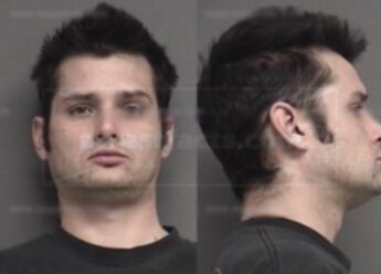 Travis Duane Atchison