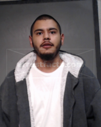 Felipe Jr Rios Ybarra