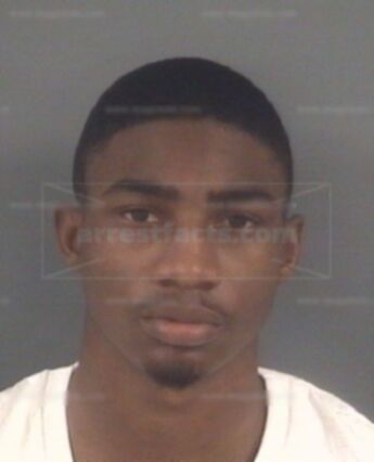Tiyon Nathan Turner