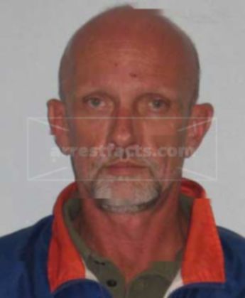 Randy Lee Underwood