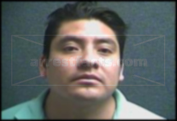 Fernando Perez Martinez