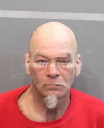 Christopher Carrol Shipley