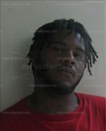 Dejion Roberson