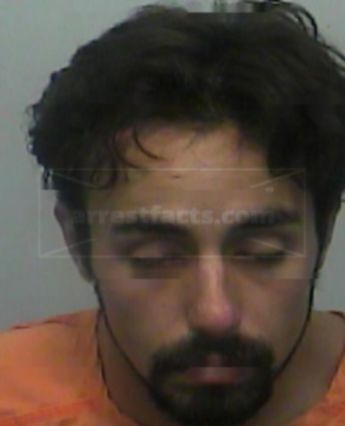 Derrick Lee Pinner