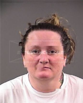 Lisa Kay Jones