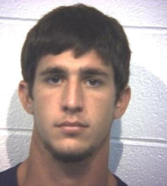 Austen Joseph Ross