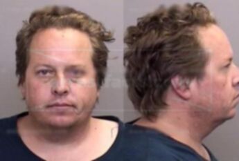 Bradley Keith Saunders