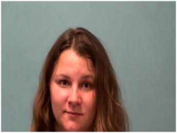 Anna Lee Hickman